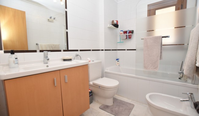 Sprzedaż - Apartament - Algorfa - La Finca Golf Resort