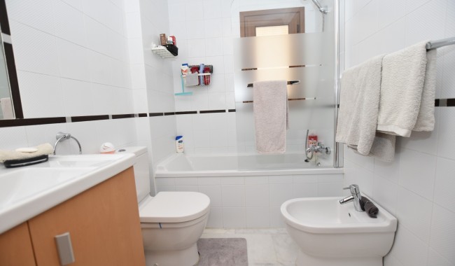 Sprzedaż - Apartament - Algorfa - La Finca Golf Resort