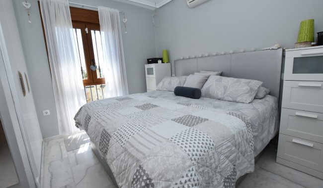 Sprzedaż - Apartament - Algorfa - La Finca Golf Resort