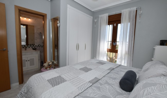 Sprzedaż - Apartament - Algorfa - La Finca Golf Resort