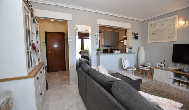 Sprzedaż - Apartament - Algorfa - La Finca Golf Resort