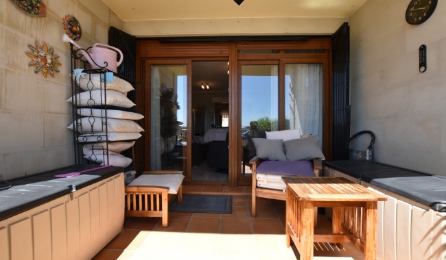 Sprzedaż - Apartament - Algorfa - La Finca Golf Resort