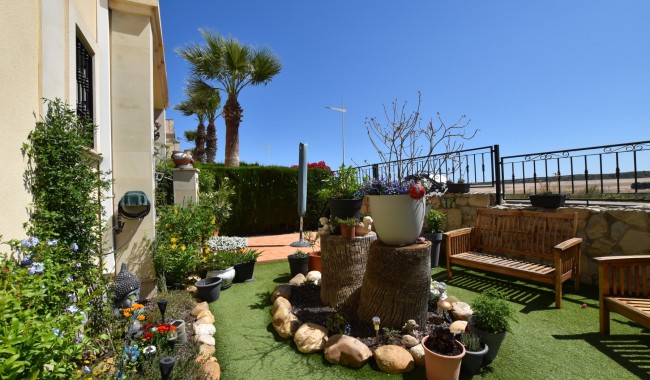 Sprzedaż - Apartament - Algorfa - La Finca Golf Resort