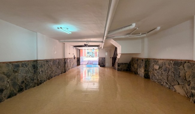 Segunda mano - Adosado - Catral - pueblo