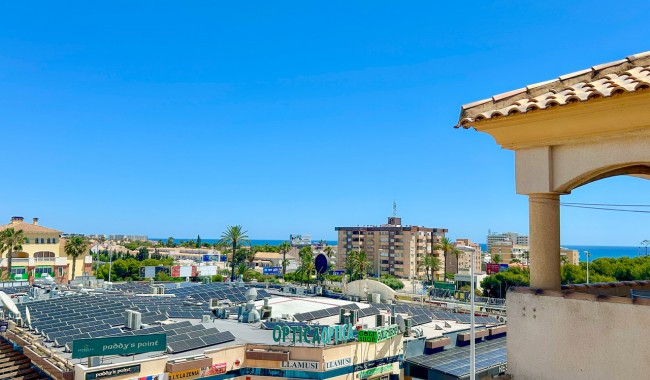 Sprzedaż - Apartament - Orihuela costa - La Zenia