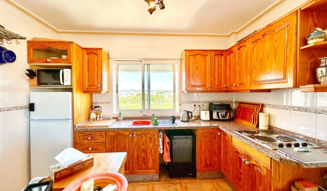 Sprzedaż - Apartament - Orihuela costa - La Zenia