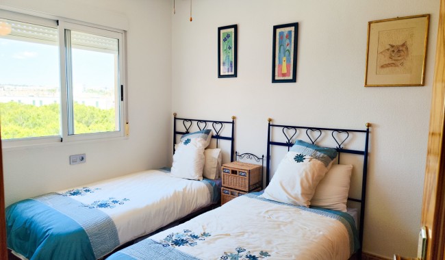 Sprzedaż - Apartament - Orihuela costa - La Zenia