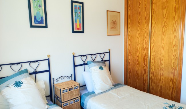 Sprzedaż - Apartament - Orihuela costa - La Zenia