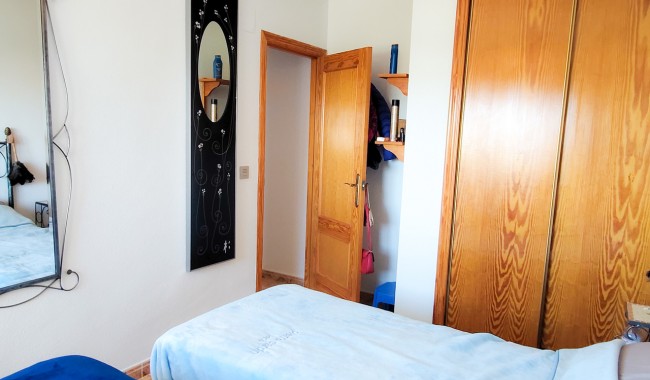 Sprzedaż - Apartament - Orihuela costa - La Zenia