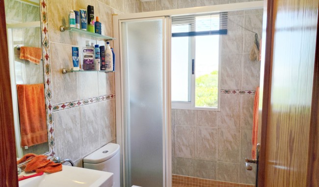 Sprzedaż - Apartament - Orihuela costa - La Zenia