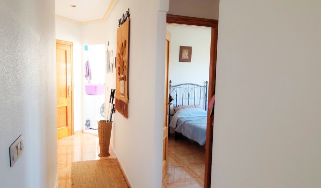 Sprzedaż - Apartament - Orihuela costa - La Zenia