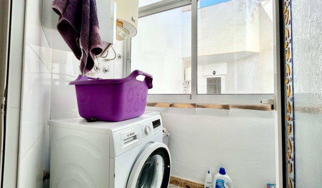 Sprzedaż - Apartament - Orihuela costa - La Zenia