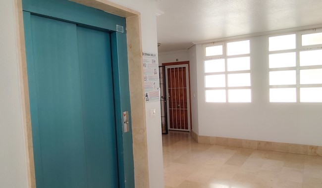 Sprzedaż - Apartament - Orihuela costa - La Zenia