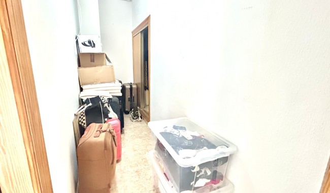 Resale - Villa - Catral