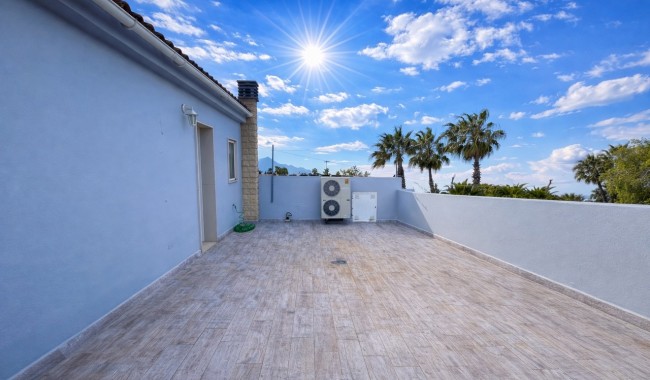 Resale - Villa - Catral
