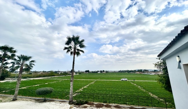 Resale - Villa - Catral