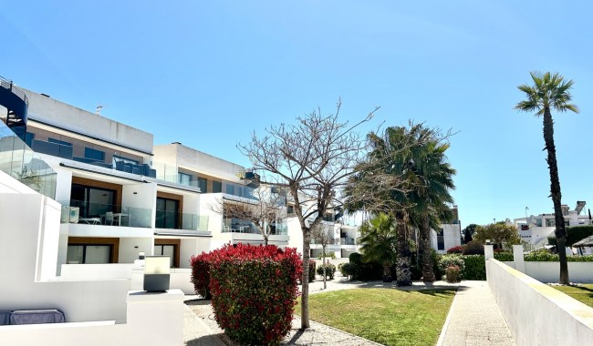 Brukt - Leilighet - Villamartín