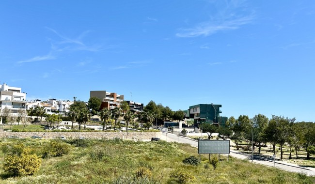 Brukt - Leilighet - Villamartín