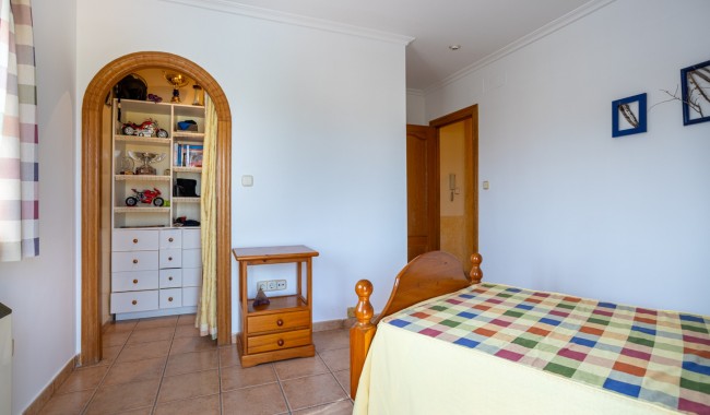 Resale - Villa - Elche - La Hoya