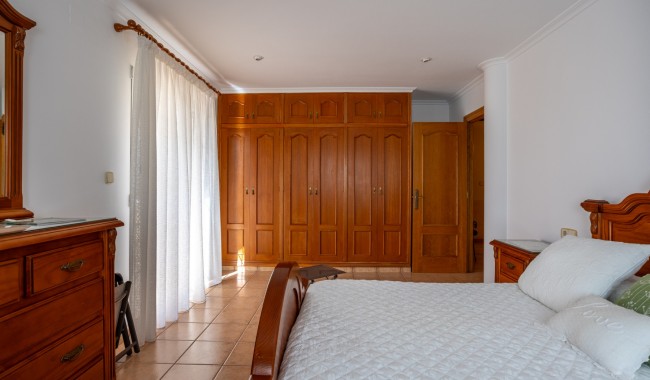 Resale - Villa - Elche - La Hoya
