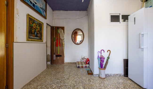 Resale - Villa - Elche - La Hoya