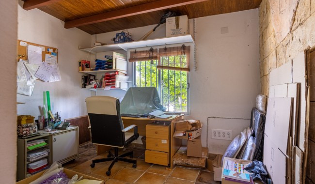 Resale - Villa - Elche - La Hoya