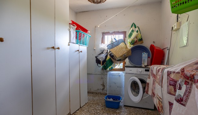 Resale - Villa - Elche - La Hoya