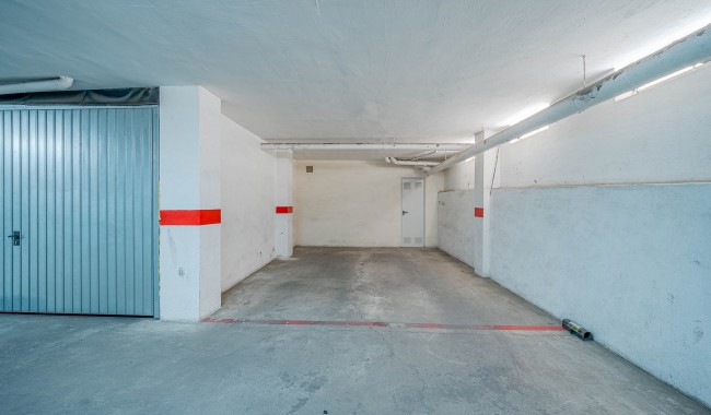 Segunda mano - Apartamento - Torrevieja
