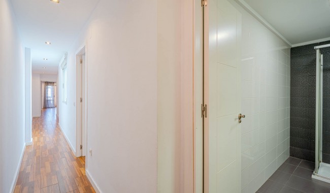 Segunda mano - Apartamento - Torrevieja