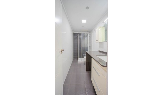 Segunda mano - Apartamento - Torrevieja