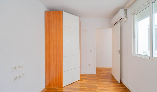 Segunda mano - Apartamento - Torrevieja
