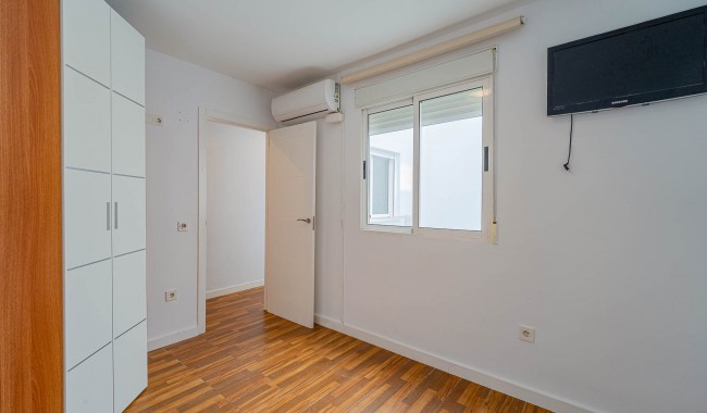 Segunda mano - Apartamento - Torrevieja