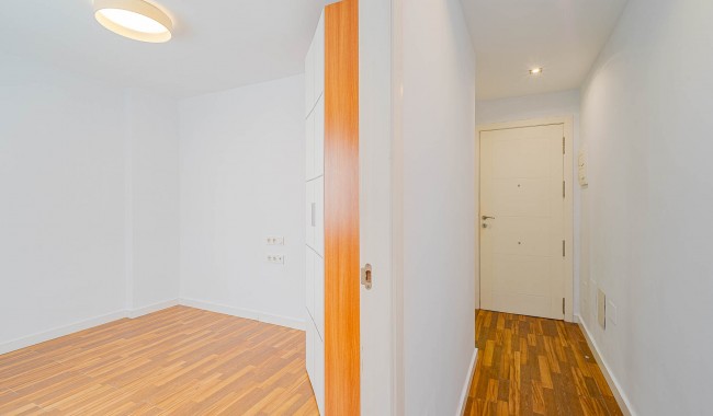 Segunda mano - Apartamento - Torrevieja
