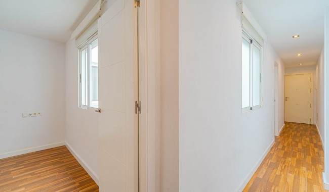 Segunda mano - Apartamento - Torrevieja