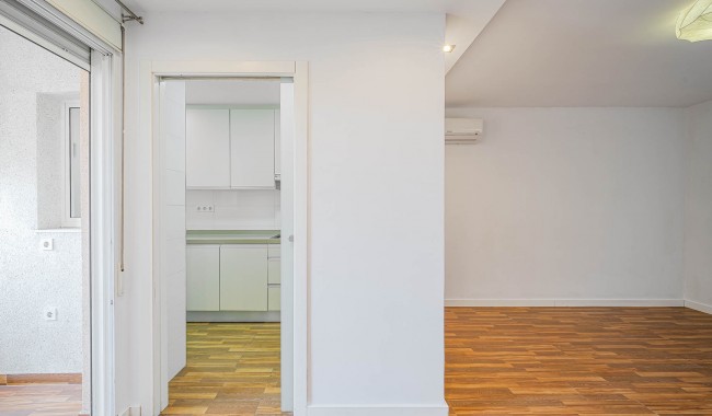 Segunda mano - Apartamento - Torrevieja
