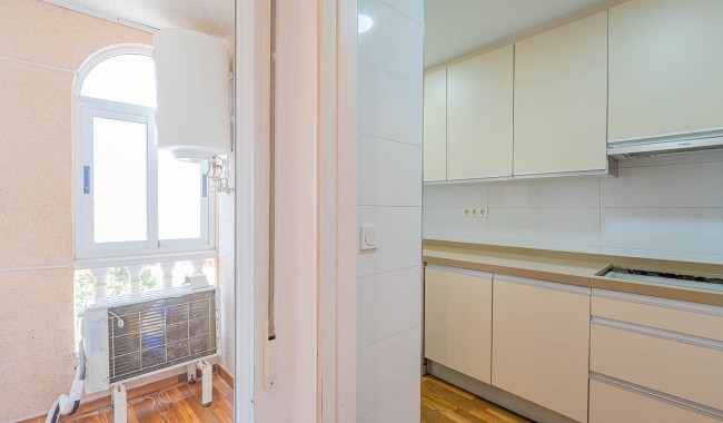 Segunda mano - Apartamento - Torrevieja