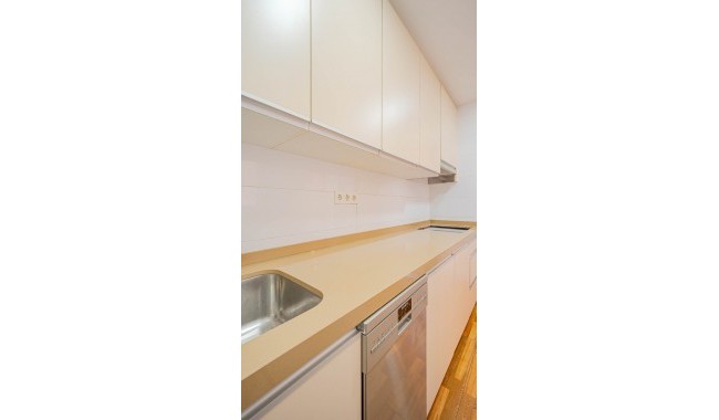 Segunda mano - Apartamento - Torrevieja