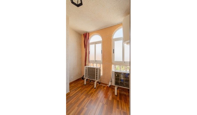 Segunda mano - Apartamento - Torrevieja