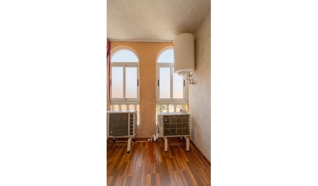 Segunda mano - Apartamento - Torrevieja
