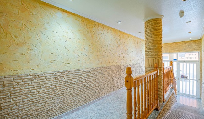 Segunda mano - Apartamento - Torrevieja