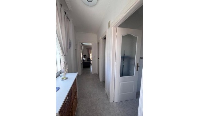 Resale - Townhouse - Villamartín - Costa Blanca