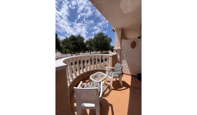 Resale - Townhouse - Villamartín - Costa Blanca