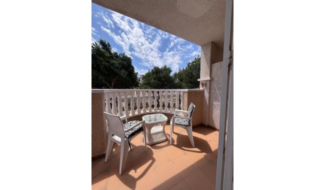 Resale - Townhouse - Villamartín - Costa Blanca