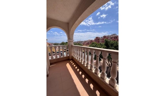 Resale - Townhouse - Villamartín - Costa Blanca