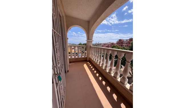 Resale - Townhouse - Villamartín - Costa Blanca