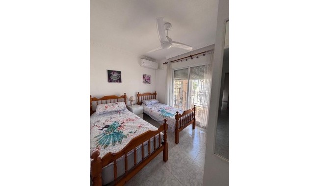 Resale - Townhouse - Villamartín - Costa Blanca