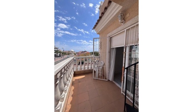 Resale - Townhouse - Villamartín - Costa Blanca