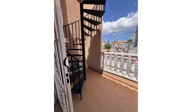 Resale - Townhouse - Villamartín - Costa Blanca