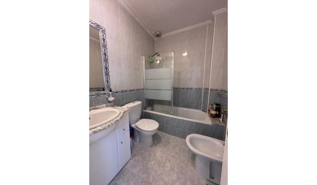 Resale - Townhouse - Villamartín - Costa Blanca