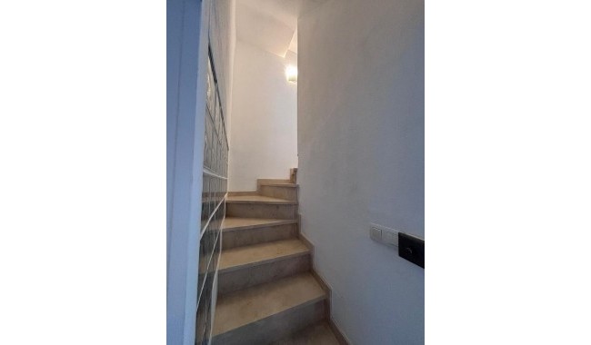 Resale - Townhouse - Villamartín - Costa Blanca